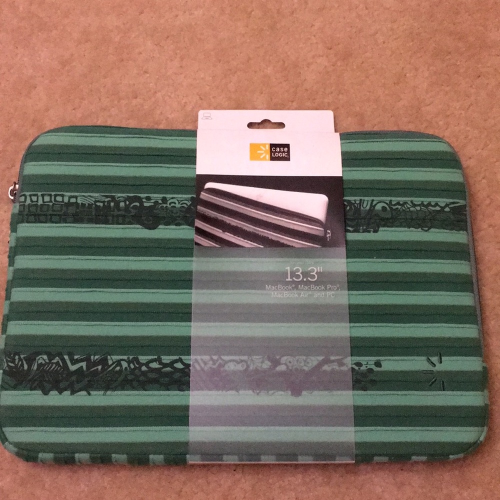 Laptop case
